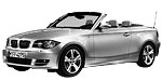 BMW E88 C3990 Fault Code